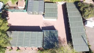 Storage solutions for Lydney, container storage Lydney, Forest of Dean